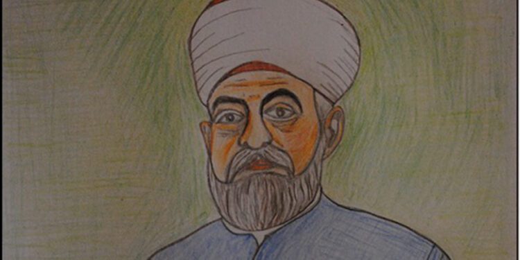 TEUFIK EF. IMAMOVIĆ – ZABORAVLJENI NOVOPAZARSKI MUFTIJA