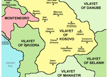 Historianët tanë kanë probleme me emërvendet, përkatësisht me toponimet!