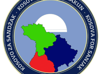 “KOSOVA PËR SANXHAKUN” URON FITER BAJRAMIN!