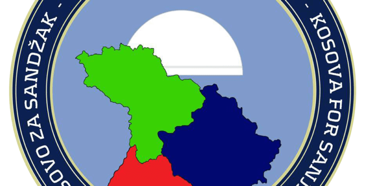 “KOSOVA PËR SANXHAKUN” URON FITER BAJRAMIN!