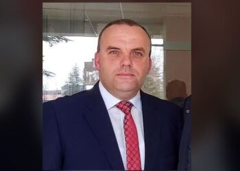 Prof. Dr. Nuridin Ahmeti