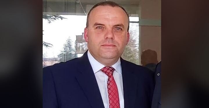 Prof. Dr. Nuridin Ahmeti