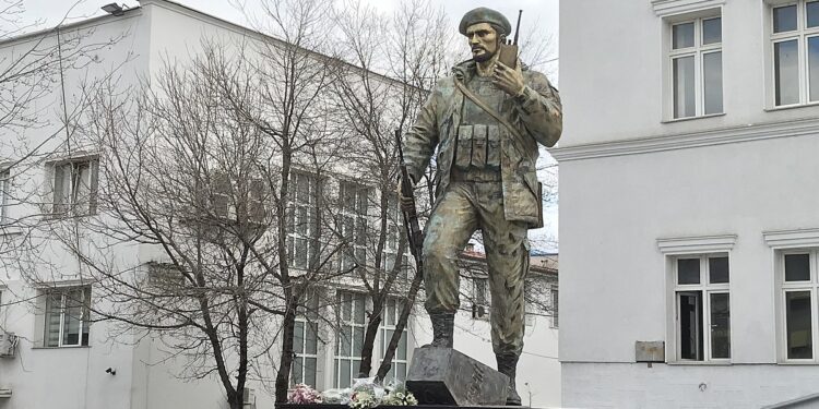 Agim Ramdani kujtohet në 24-vjetorin e rënies