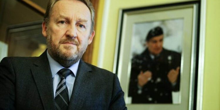 BAKIR IZETBEGOVIĆ: Srbija je razarala Balkan, Rusija razara Ukrajinu!