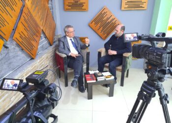 “Sanxhaku në fokus” me hulumtuesin dhe publicistin Ismet Azizi (VIDEO)