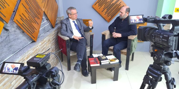 “Sanxhaku në fokus” me hulumtuesin dhe publicistin Ismet Azizi (VIDEO)