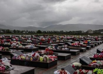 Krimi në Mejë dhe Korenicë 