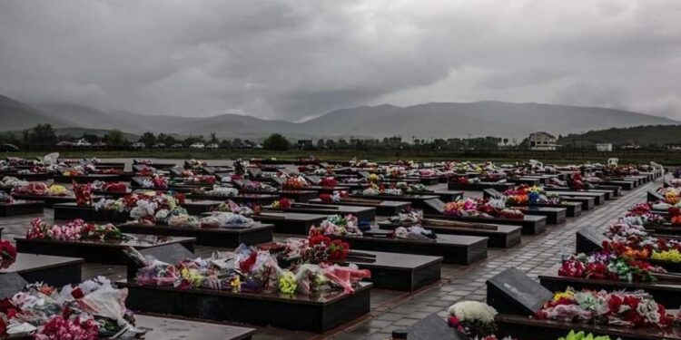 Krimi në Mejë dhe Korenicë