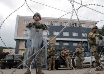 NATO-ja dërgon një batalion shtesë në Kosovë