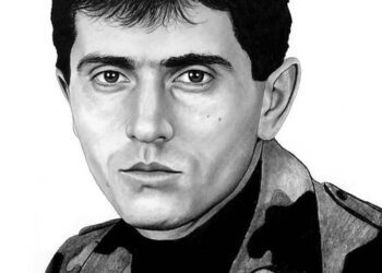 Inaugurohet busti heroit të Kosovës, Adem Ukëhaxhaj