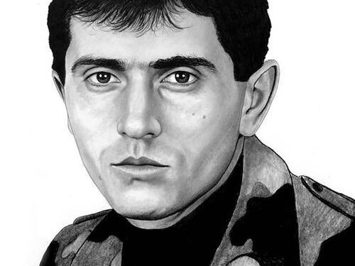 Inaugurohet busti heroit të Kosovës, Adem Ukëhaxhaj