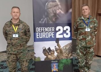 Kosova nikoqir i “Defender Europe `23”, FSK gati për çdo mision të NATO-s