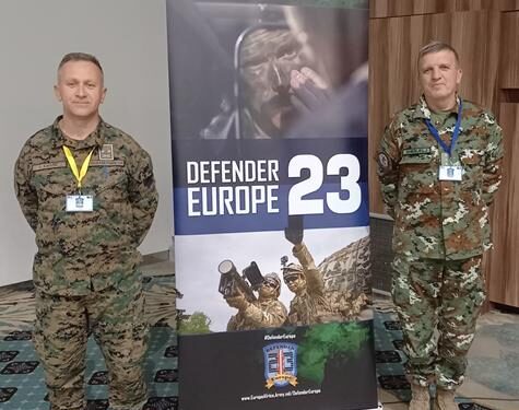 Kosova nikoqir i “Defender Europe `23”, FSK gati për çdo mision të NATO-s