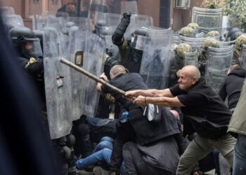 Beogradi do ta rirobëroj krejt Kosovën