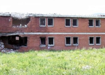 24 vjet nga masakra në Burgun e Dubravës