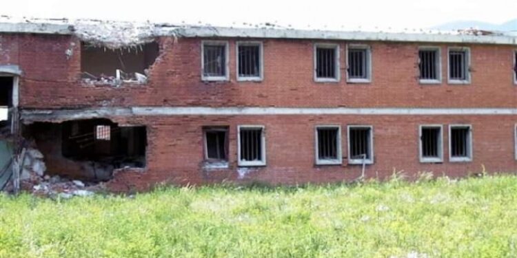 24 vjet nga masakra në Burgun e Dubravës