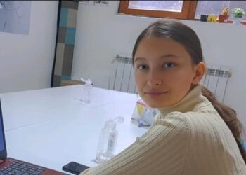 Jeta Daci, e para në Mal tëZi, e shtata  në nivel ndërkombëtar