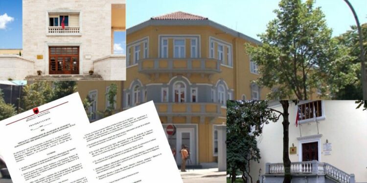 Akademia e Studimeve Albanologjike dhe institutet në varësi të saj shkrihen dhe i bashkëngjiten Akademisë Shkencave,