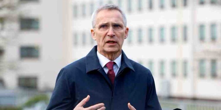 Stoltenberg: Dhuna i rrezikon aspiratat euro-atlantike