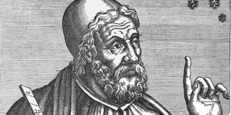 Për hir të një gjeniu bota na quan Albania