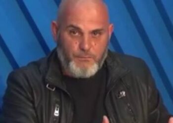 Qazimoski: Na quajnë torbesh, ne jemi shqiptar