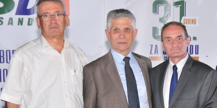 LIDERËT E SANXHAKUT (1)