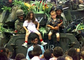 Kosova është suksesi më i madh në histori të intervenimit ndërkombëtar