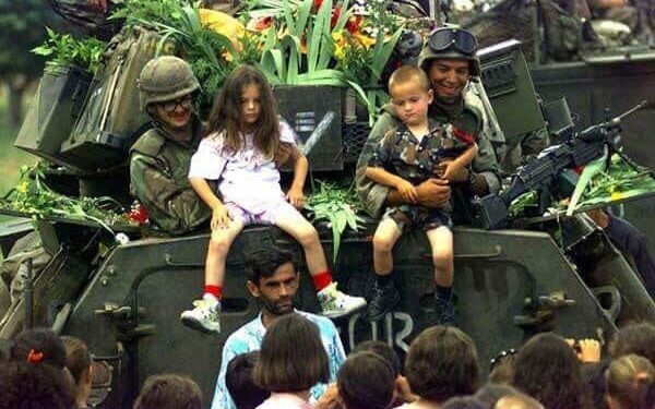 Kosova është suksesi më i madh në histori të intervenimit ndërkombëtar