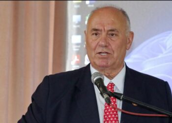 Veriu i Kosovës është pjesë integrale e Republikës së Kosovës. Askush nuk mund e as që duhet të mendojë ndryshe