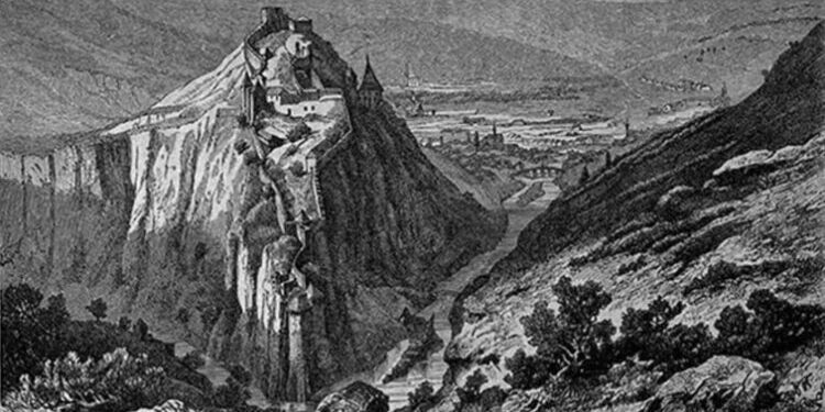 ISELJAVANJE MUSLIMANA IZ UŽICA – „Oj Užice, mali Carigrade, dok bijaše, dobro li bijaše.“