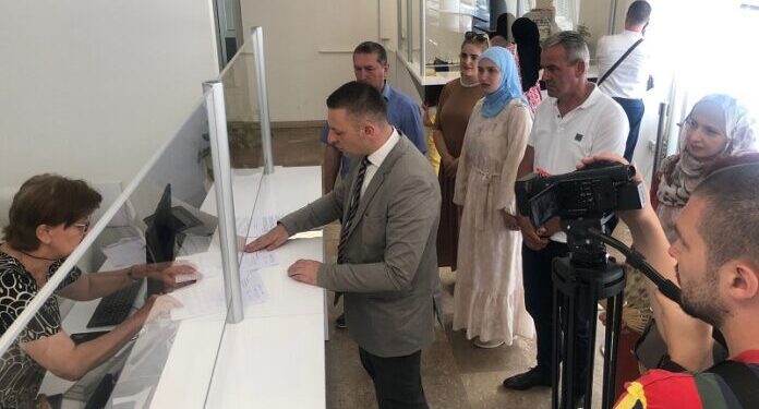 SDA Sandžaka: Vratiti povjerenje građana u lokalnu samoupravu | Video