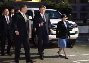 Escobari dhe Lajçaku me tri kërkesa për Kurtin