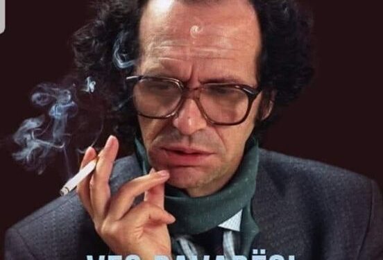 Atdhetarët njoftojnë për aktivitet në atdhe!