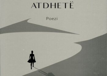 POETIKA E DASHURISË DHE BRENDËSIA E POEZISË LIRIKE