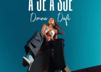 “A Je A S’je”, kënga më e re e artistes Donna Dafi ( Video )