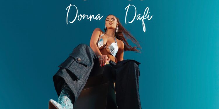 “A Je A S’je”, kënga më e re e artistes Donna Dafi ( Video )