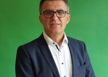 Deli Balidemaj – Malsori i Martinaj, deputet në Bavari të Epërme