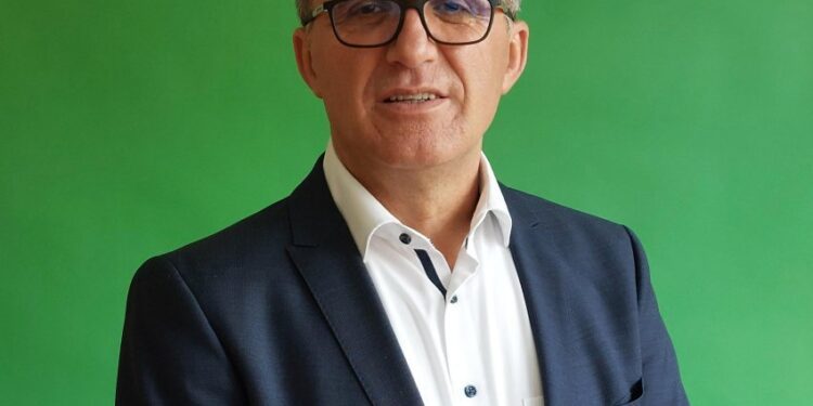 Deli Balidemaj – Malsori i Martinaj, deputet në Bavari të Epërme