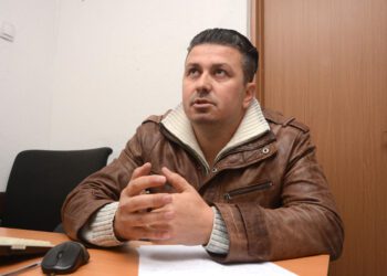 PERSONALITETE NGA SANXHJAKU ( 6 )