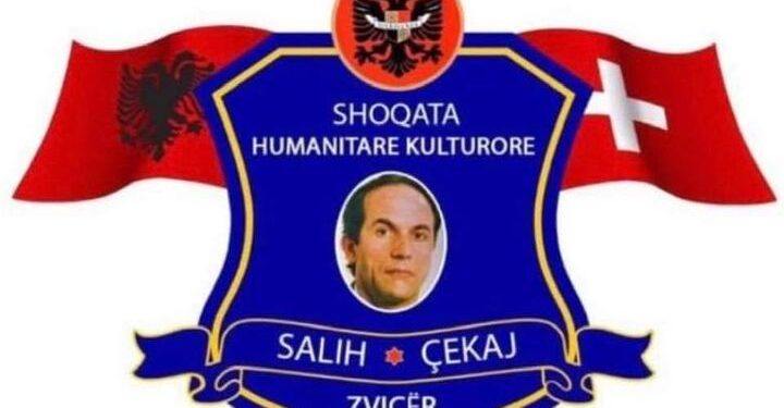 SHBK “SALIH ÇEKAJ” në Zvicër, organizon vizita gjatë pushimeve verore në Kosovë!