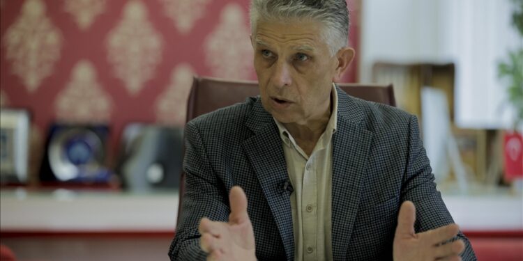 Sulejman Ugljanin: Sandžak može biti ključ trajnog mira na Balkanu