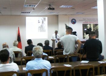 Eposi – kryepasuri, thesar kulturor, që na lidhë fort me Sanxhakun, edhe aty ku nuk flitet shqipja e vetëmohohet etnia