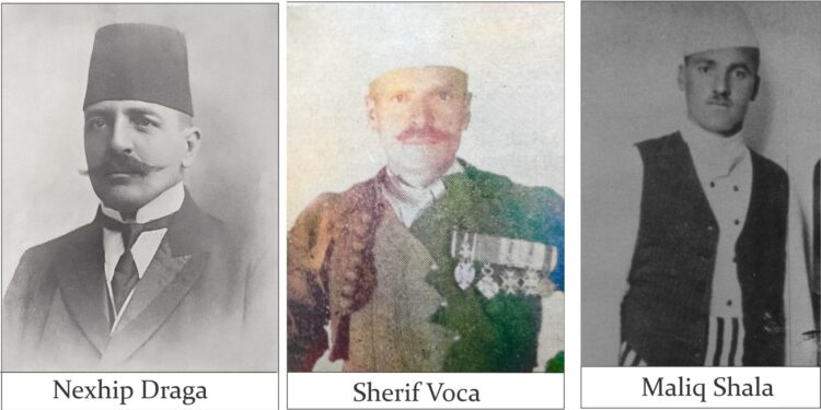 VARREZAT E XHAMISË SË HAXHI VESELIT NË MITROVICË