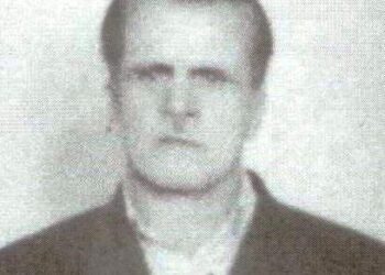 Bilall (Bikë) Dreshaj  nga Gllogoviku i Peshterit,  pjesmarrës në Kuvendin e Dobërdolit