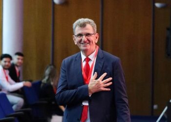 NIKOLLË CAMAJ ZË I FUQISHËM I SHQIPTARËVE NË MAL TË ZI