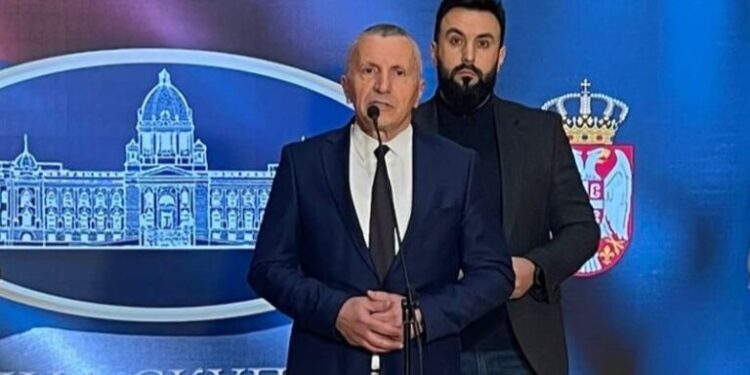 Kamberi: Prava su univerzalna, nikako nisu u „milosti države“