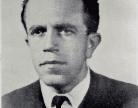 Dželjalj (Xhelal) Mitrovica (1916 -1974), doktor prava, Universitet Bologne, Novopazarkog porekla!