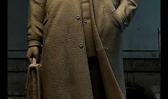 Diaspora vazhdon aktivitetin për ngritjen e shtatorës së heroit Smajl Hajdarajt