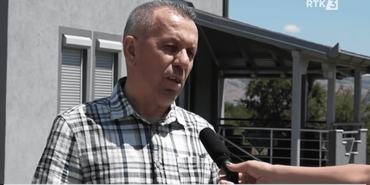 RTK: Rreth 8 mijë shqiptarëve në Luginë të Preshevës u pasivizohen adresat