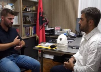 Lutfiu: Në Luginë ka racizëm, reagimi ndërkombëtarë është i zbehtë (video)